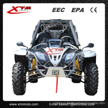 500cc Китай 4 X 4 в Offroad багги в UTV